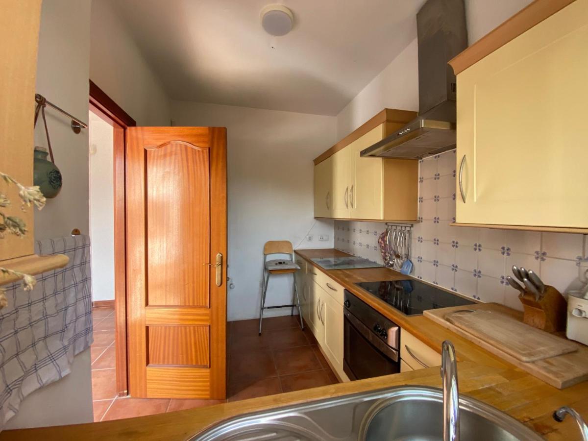 Charming 1 Bedroom Suite With Shared Kitchen Next To Puerto Banus Marbella Exterior photo