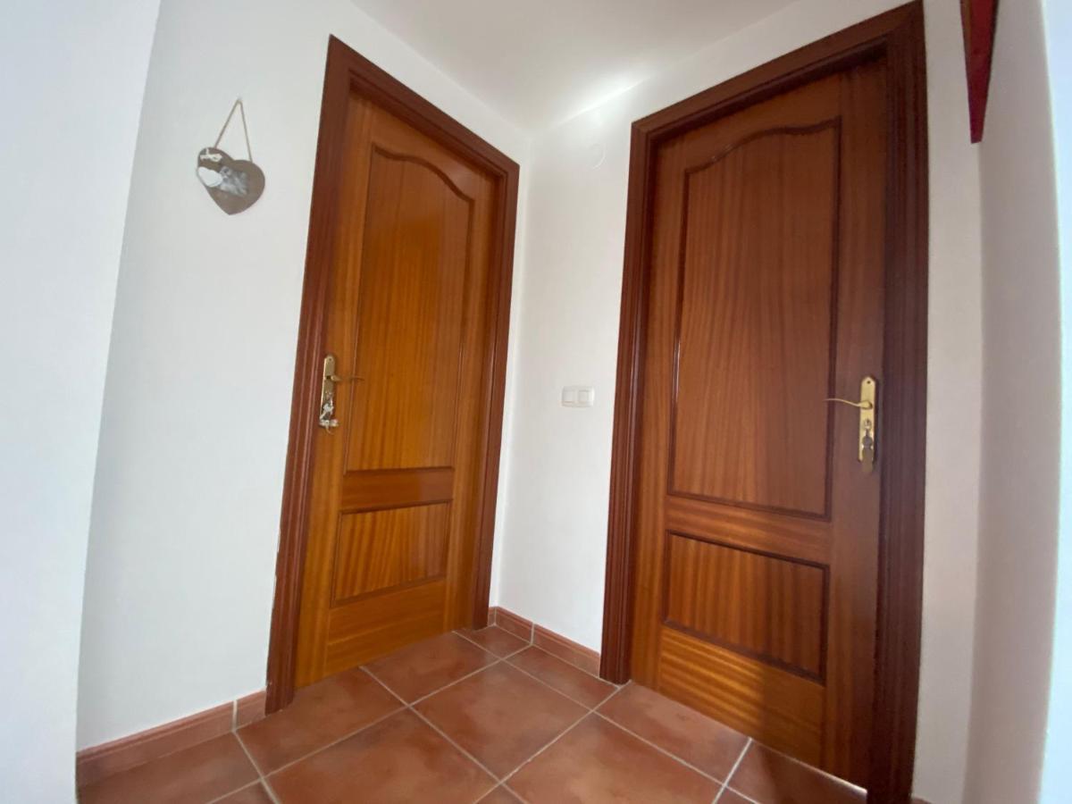 Charming 1 Bedroom Suite With Shared Kitchen Next To Puerto Banus Marbella Exterior photo