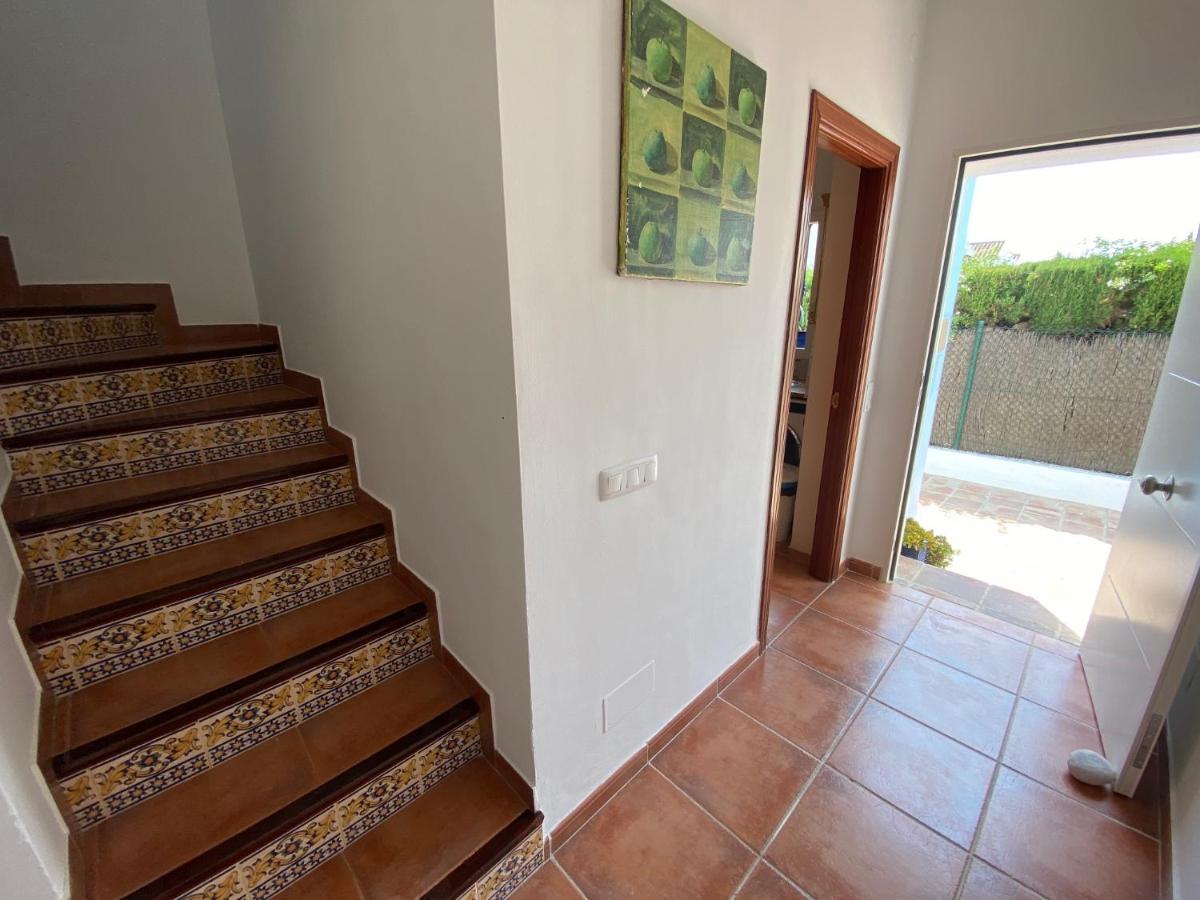 Charming 1 Bedroom Suite With Shared Kitchen Next To Puerto Banus Marbella Exterior photo