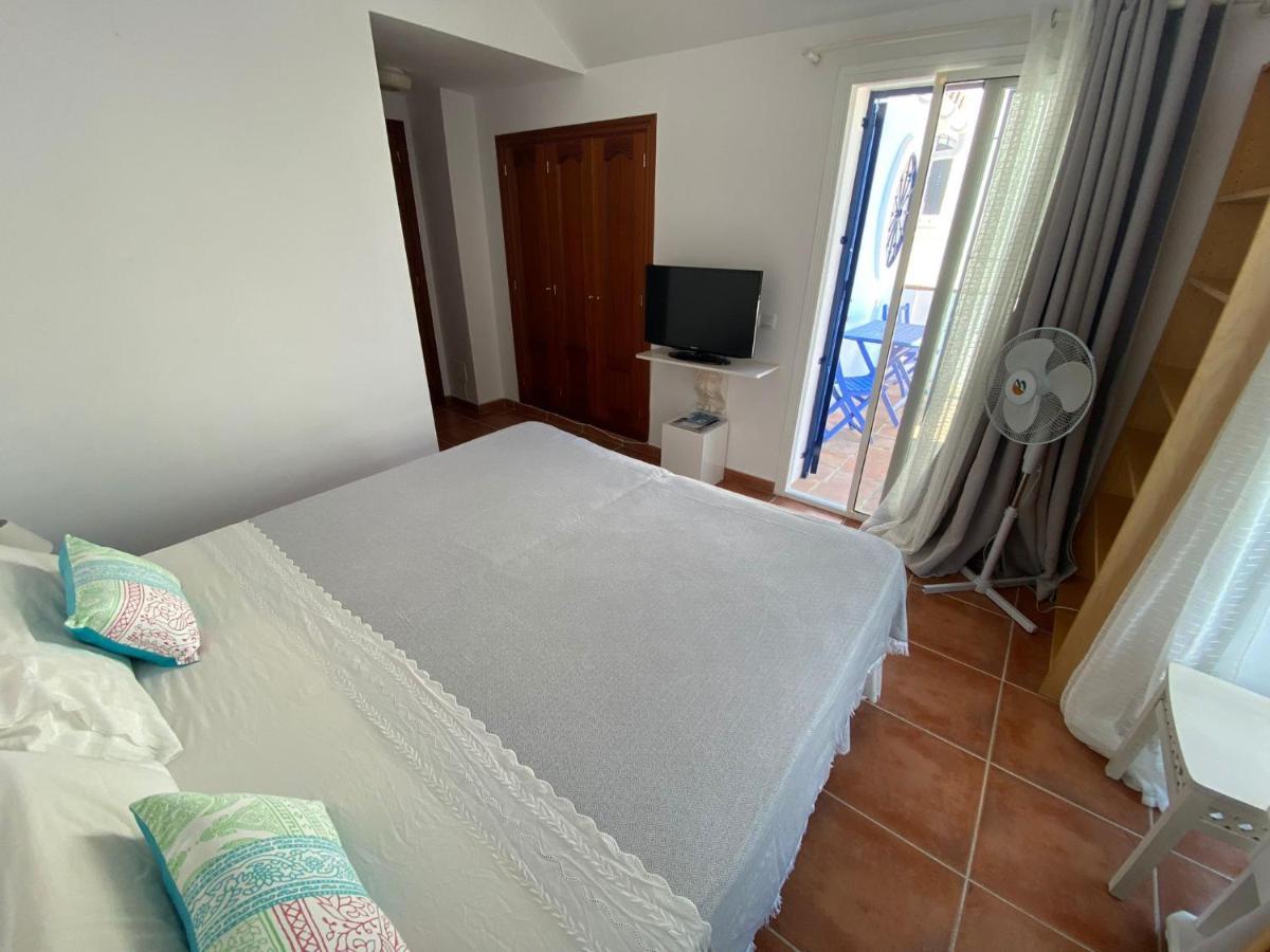 Charming 1 Bedroom Suite With Shared Kitchen Next To Puerto Banus Marbella Exterior photo