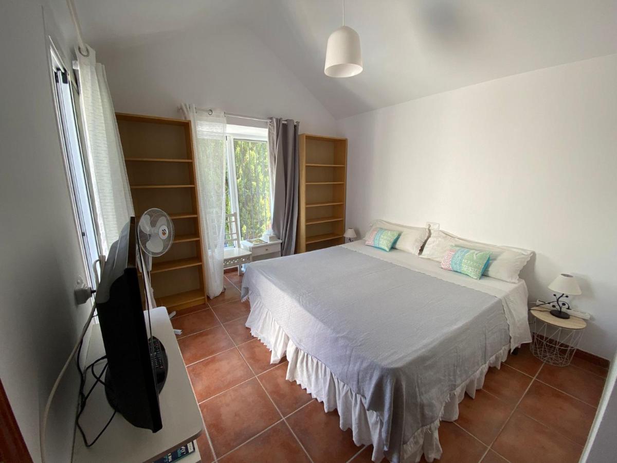 Charming 1 Bedroom Suite With Shared Kitchen Next To Puerto Banus Marbella Exterior photo
