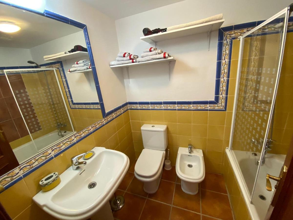 Charming 1 Bedroom Suite With Shared Kitchen Next To Puerto Banus Marbella Exterior photo