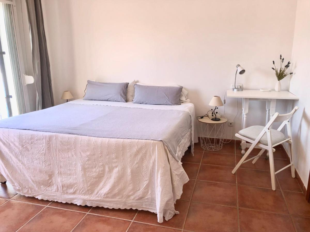 Charming 1 Bedroom Suite With Shared Kitchen Next To Puerto Banus Marbella Exterior photo