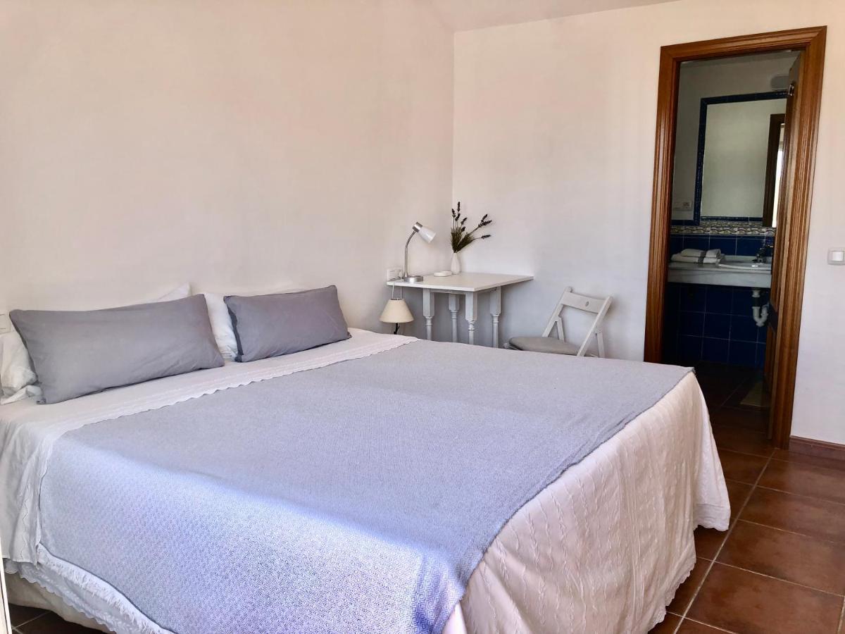 Charming 1 Bedroom Suite With Shared Kitchen Next To Puerto Banus Marbella Exterior photo
